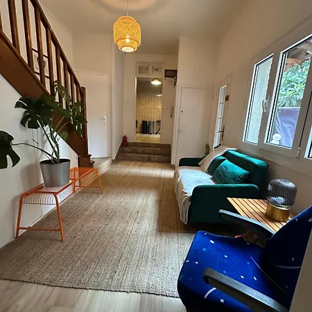 Huge House 210sqm 19 People Private Outdoor 2 Parking Location Dom wakacyjny